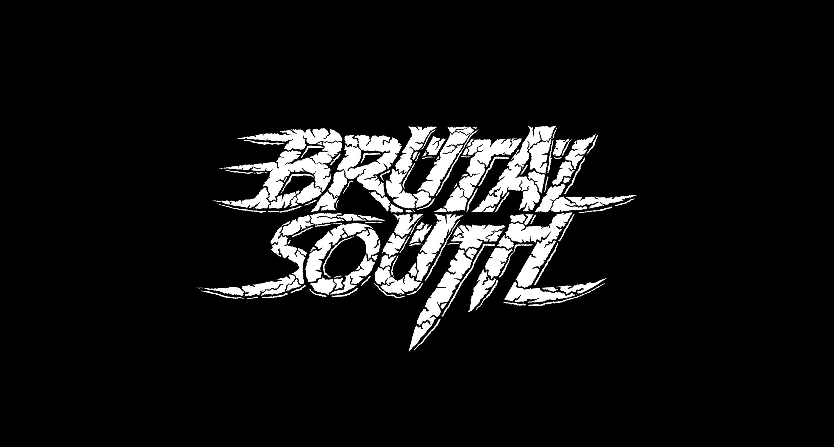 Brutal South logo