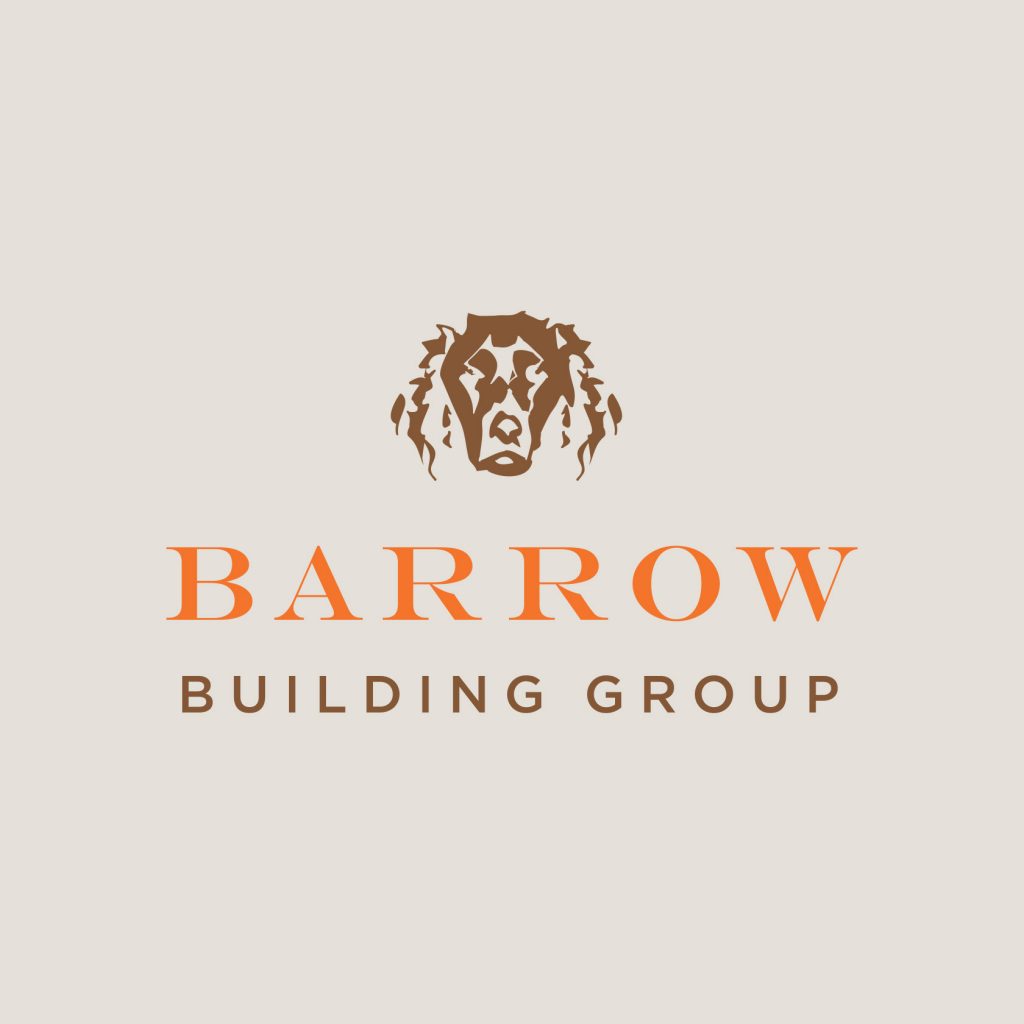 Barrow Building Group logo
