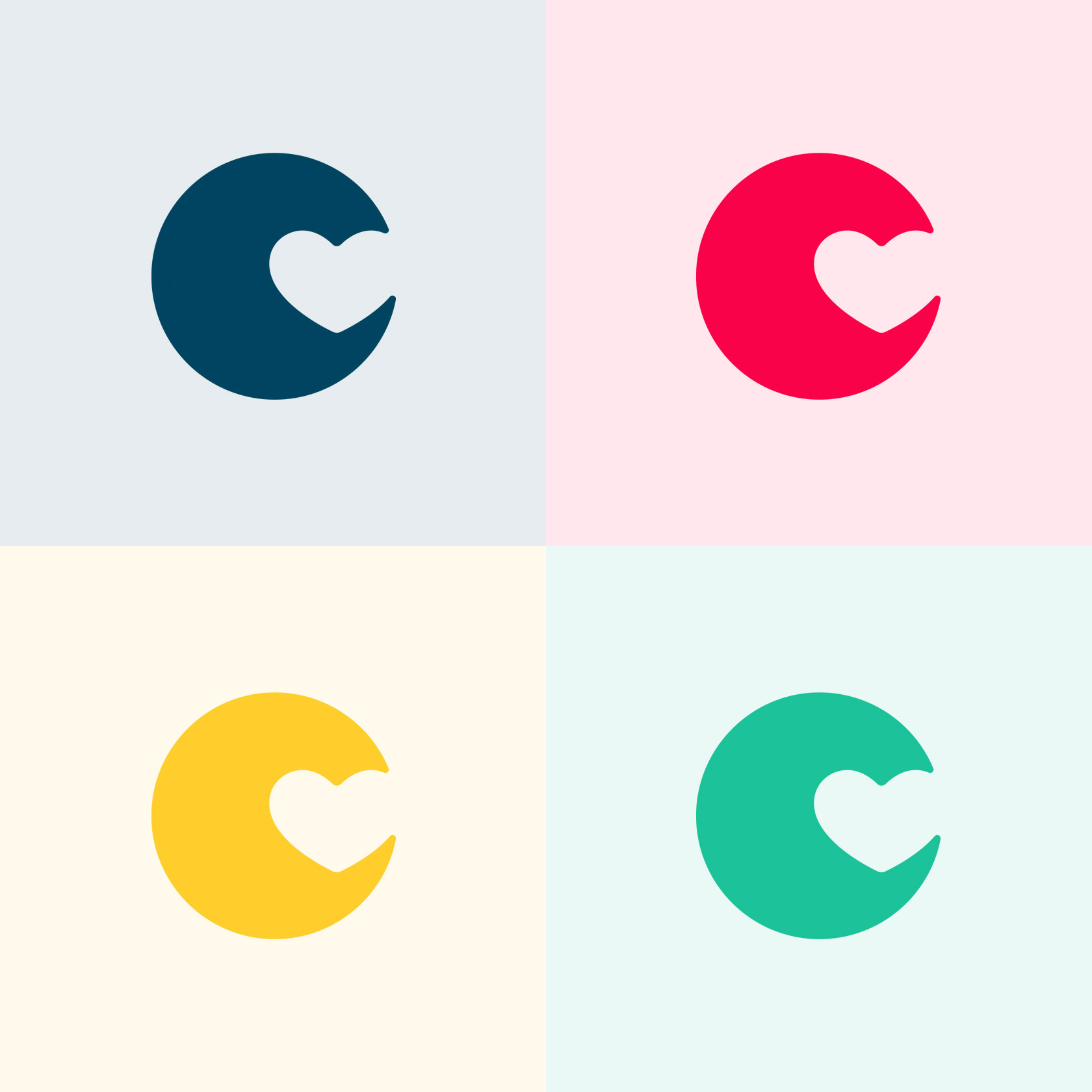 Contakt World Icons and Optional Colorways