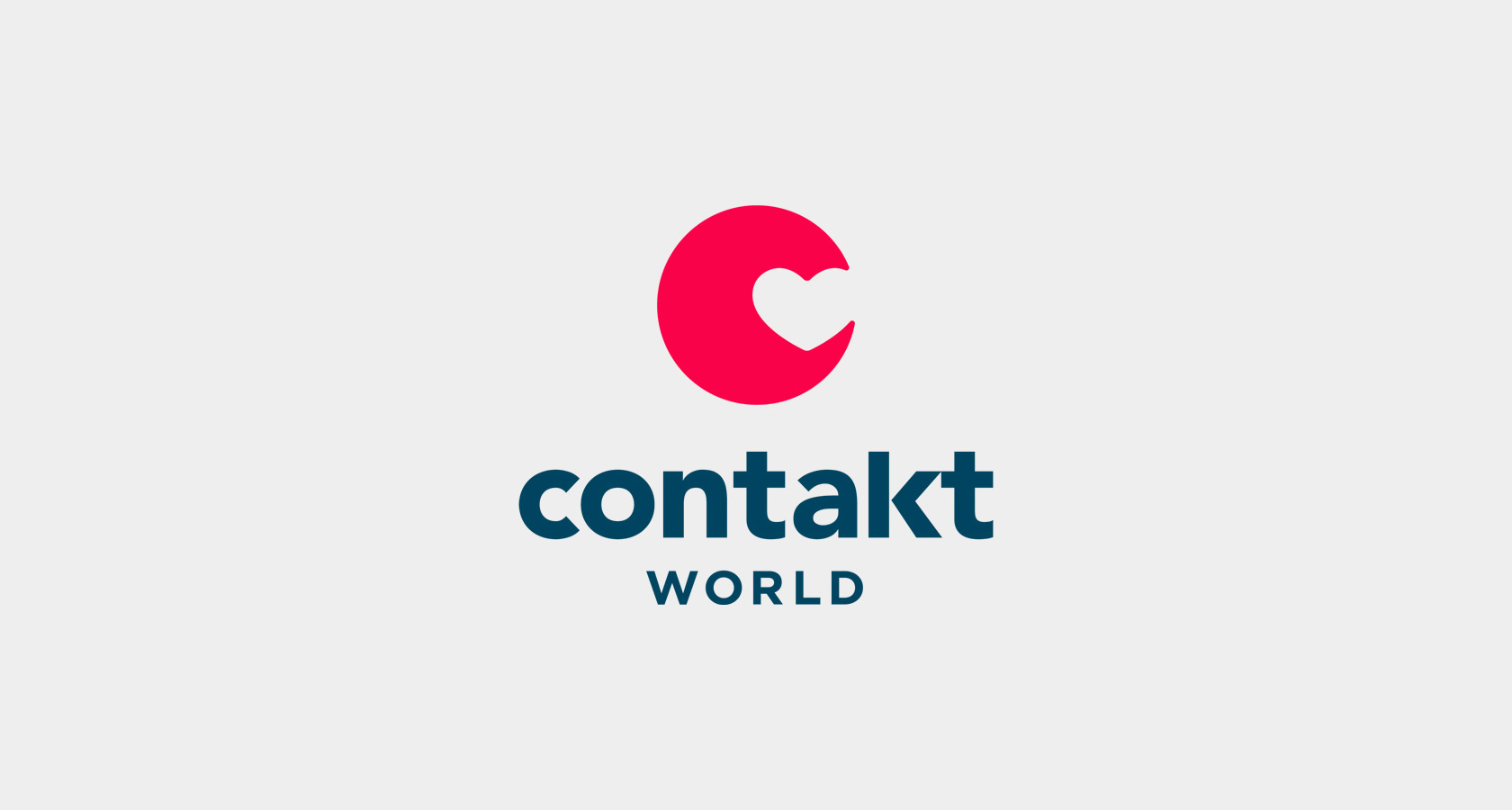 Contakt World Logo