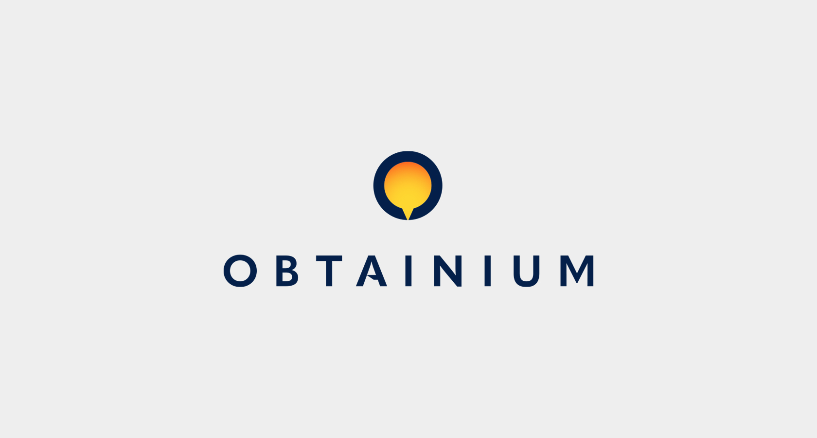 Obtainium Logo Light Background