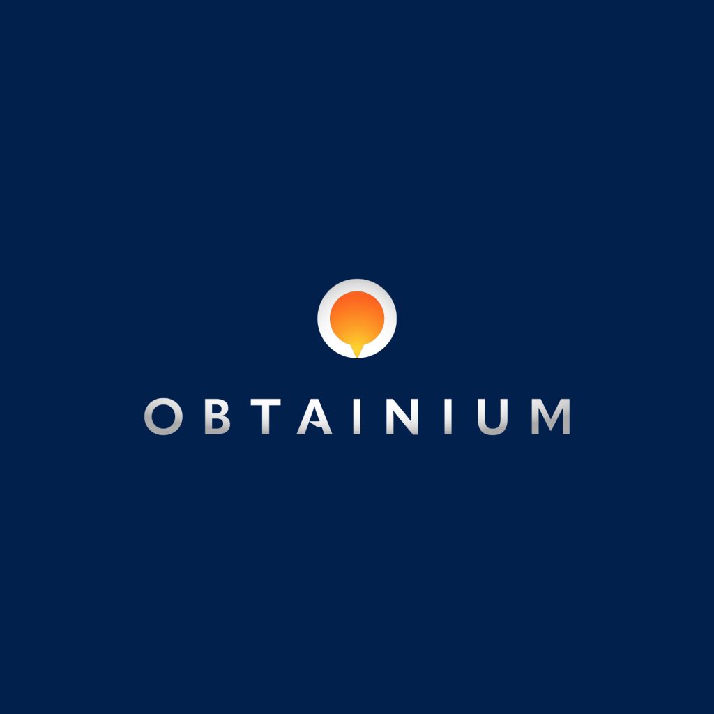 Obtainium Logo Thumbnail
